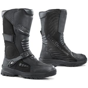 Forma Boots Adv Tourer Dry Black 47 Topánky vyobraziť