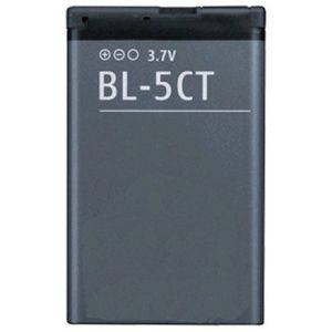 Batéria Nokia BL-5CT (Bulk) vyobraziť
