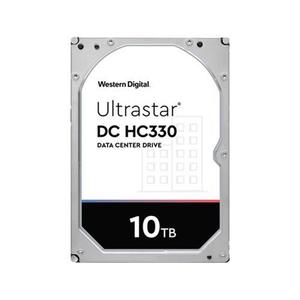 HDD 10TB Western Digital Ultrastar DC HC330 SATA 0B42266 vyobraziť