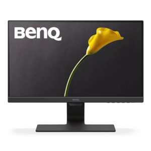 Monitor BenQ GW2283 - 22'', LED, FHD, IPS, HDMI, repro 9H.LHLLA.TBE vyobraziť