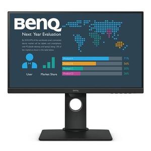 Monitor BenQ BL2381T - 23'', LED, IPS, WUXGA, HDMI, USB, DP, DVI 9H.LHMLA.TBE vyobraziť