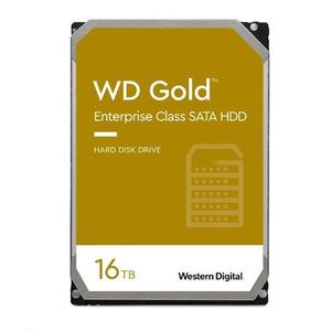 HDD 16TB WD161KRYZ Gold 512MB SATAIII vyobraziť