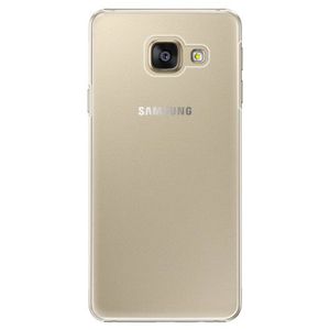 Samsung Galaxy A3 2016 (plastový kryt) vyobraziť