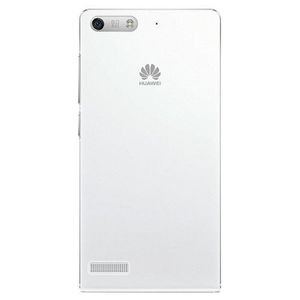 Huawei>Ascend G6>Plastové puzdro vyobraziť