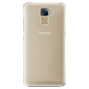 Huawei>Honor 7>Plastové puzdro vyobraziť