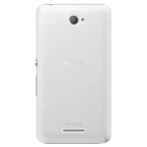 Sony Xperia E4 (plastový kryt) vyobraziť