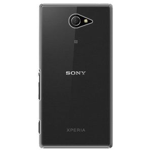 Sony Xperia M2 (plastový kryt) vyobraziť