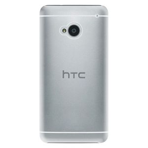 HTC One M7 (plastový kryt) vyobraziť