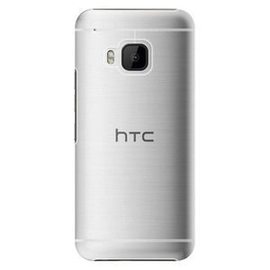 HTC>One M9>Plastové puzdro vyobraziť
