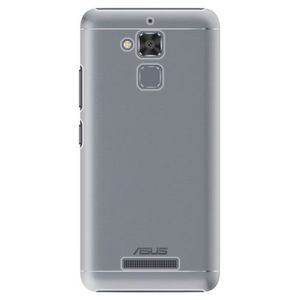Asus>ZenFone 3 Max ZC520TL>Plastové puzdro vyobraziť