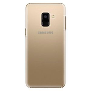 Samsung Galaxy A8 2018 (plastový kryt) vyobraziť