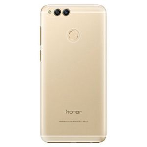 Huawei Honor 7X (plastový kryt) vyobraziť