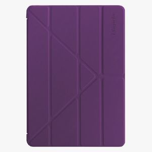 Kryt iSaprio Smart Cover na iPad - Purple - iPad Air vyobraziť