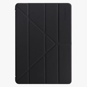 Kryt iSaprio Smart Cover na iPad - Black - iPad Air vyobraziť