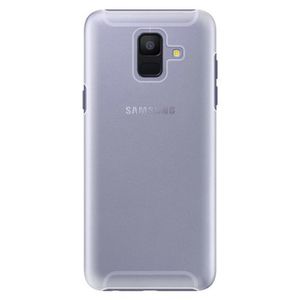 Samsung Galaxy A6 (plastový kryt) vyobraziť