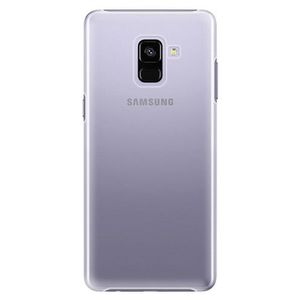 Samsung Galaxy A8+ (plastový kryt) vyobraziť