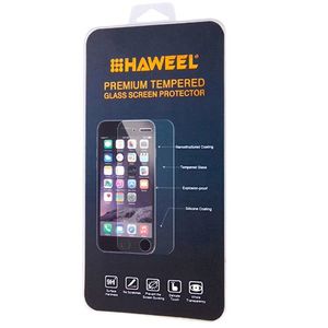 Tvrdené sklo pre Huawei Honor 6A Black vyobraziť