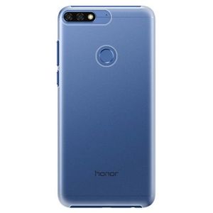 Huawei Honor 7C (plastový kryt) vyobraziť