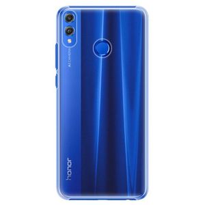 Huawei>Honor 8X>Plastové puzdro vyobraziť