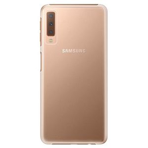 Samsung Galaxy A7 (2018) (plastový kryt) vyobraziť