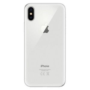 iPhone X (silikónové puzdro) vyobraziť