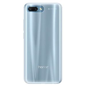 Huawei Honor 10 (silikónové puzdro) vyobraziť