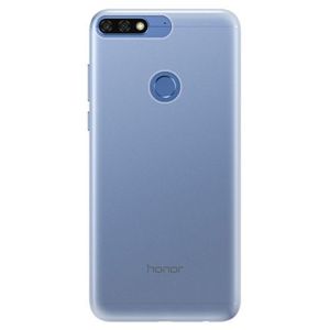 Huawei Honor 7C (silikónové puzdro) vyobraziť