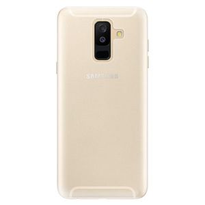 Samsung Galaxy A6 (silikónové puzdro) vyobraziť
