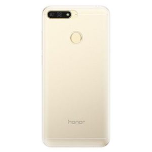 Huawei Honor 7A (silikónové puzdro) vyobraziť
