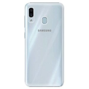 Samsung Galaxy A30 (plastový kryt) vyobraziť