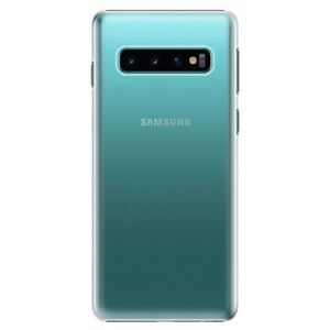 Samsung Galaxy S10 (plastový kryt) vyobraziť