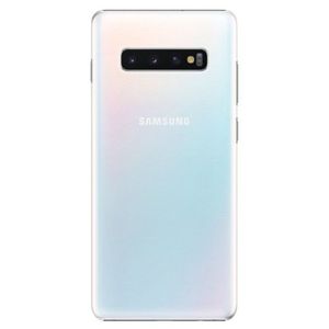 Samsung Galaxy S10+ (plastový kryt) vyobraziť