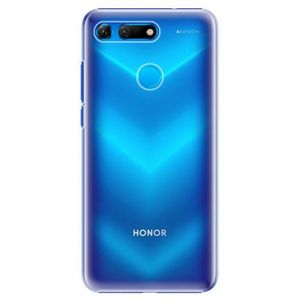 Huawei>Honor View 20>Plastové puzdro vyobraziť