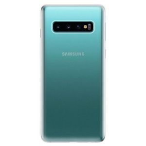 Samsung Galaxy S10 (silikónové puzdro) vyobraziť