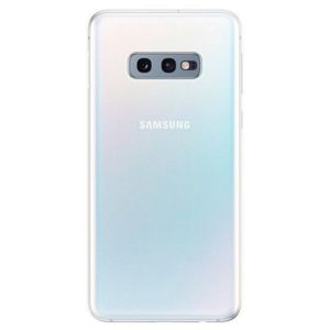 Samsung Galaxy S10e (silikónové puzdro) vyobraziť