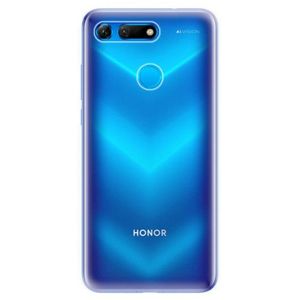 Huawei Honor View 20 (silikónové puzdro) vyobraziť