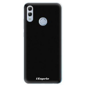 Odolné silikonové pouzdro iSaprio - 4Pure - černý - Huawei Honor 10 Lite vyobraziť