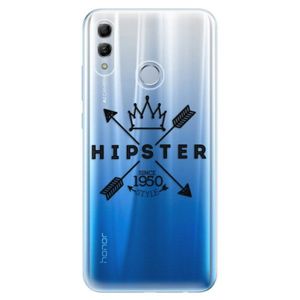 Odolné silikonové pouzdro iSaprio - Hipster Style 02 - Huawei Honor 10 Lite vyobraziť