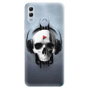 Odolné silikónové puzdro iSaprio - Skeleton M - Huawei Honor 10 Lite vyobraziť