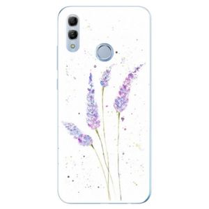 Odolné silikonové pouzdro iSaprio - Lavender - Huawei Honor 10 Lite vyobraziť