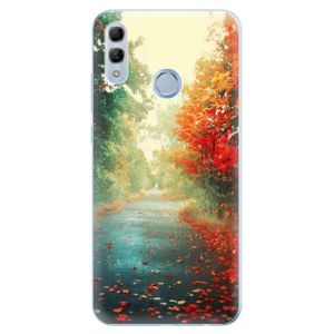 Odolné silikonové pouzdro iSaprio - Autumn 03 - Huawei Honor 10 Lite vyobraziť
