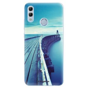 Odolné silikonové pouzdro iSaprio - Pier 01 - Huawei Honor 10 Lite vyobraziť