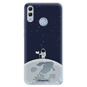 Odolné silikonové pouzdro iSaprio - On The Moon 10 - Huawei Honor 10 Lite vyobraziť