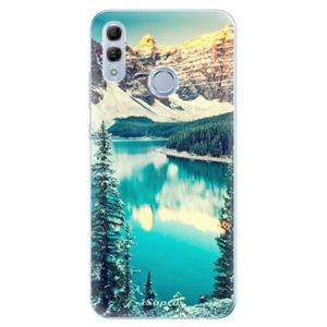 Odolné silikonové pouzdro iSaprio - Mountains 10 - Huawei Honor 10 Lite vyobraziť