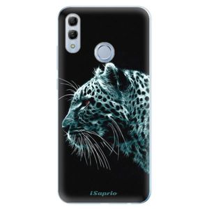 Odolné silikonové pouzdro iSaprio - Leopard 10 - Huawei Honor 10 Lite vyobraziť