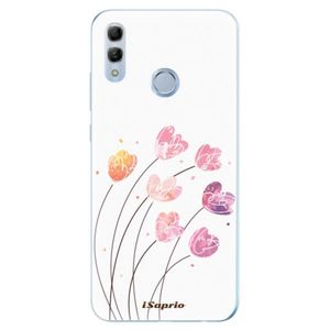 Odolné silikonové pouzdro iSaprio - Flowers 14 - Huawei Honor 10 Lite vyobraziť
