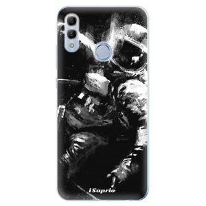 Odolné silikonové pouzdro iSaprio - Astronaut 02 - Huawei Honor 10 Lite vyobraziť