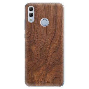 Odolné silikonové pouzdro iSaprio - Wood 10 - Huawei Honor 10 Lite vyobraziť