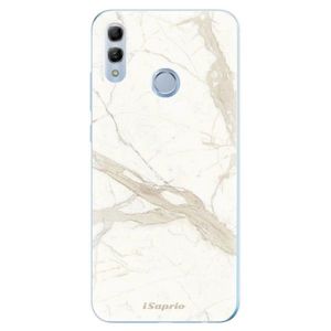 Odolné silikonové pouzdro iSaprio - Marble 12 - Huawei Honor 10 Lite vyobraziť