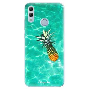 Odolné silikonové pouzdro iSaprio - Pineapple 10 - Huawei Honor 10 Lite vyobraziť